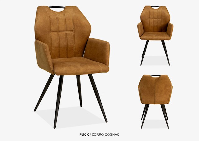 Maxfurn Puck